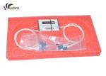 Single Fiber LC/UPC 1370nm 6+1 Channels CWDM MUX DEMUX