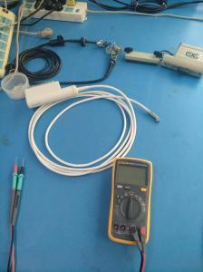 Wholesale Top Europe Medical Surgical Ultrasound For Medical Diagnose BK Rob12C4 Ultrasound Probe Repair Probe from china suppliers
