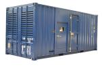 Original Engine Container Diesel Generator Big Dg Generator 16KW To 1500KW