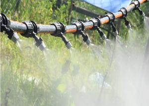 Wholesale Small Greenhouse Irrigation System , Greenhouse Self Watering System from china suppliers