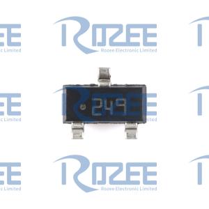 Wholesale LM4040AIM3-4.1/NOPB from china suppliers