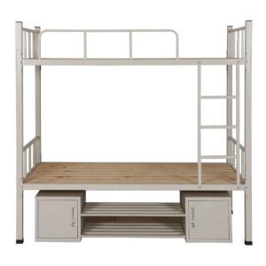 Wholesale Space Saving 2 Drawers OEM Double Size Bunk Bed from china suppliers