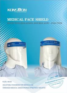 Wholesale FACE SHIELD from china suppliers