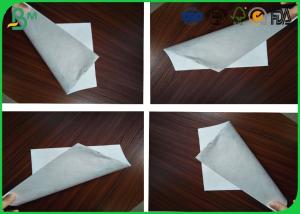 Wholesale White Blank 1073D Fabric Printer Paper Waterproof For Medical Treatment from china suppliers