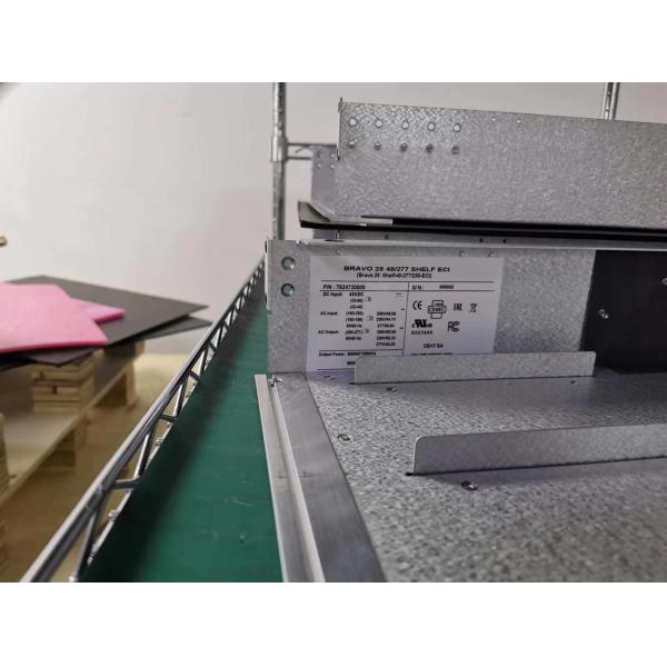 CE+T Tsi Bravo Inverter 2.5 KVA 1.5 KVA 230 Vac P/N T321730201