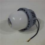 3000 - 6500K Explosion Proof LED Light 30W 60W LED High Bay Fixtures