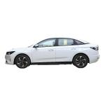 218 Horsepower Self Charging Hybrid Cars Weima E5 Medium SUV