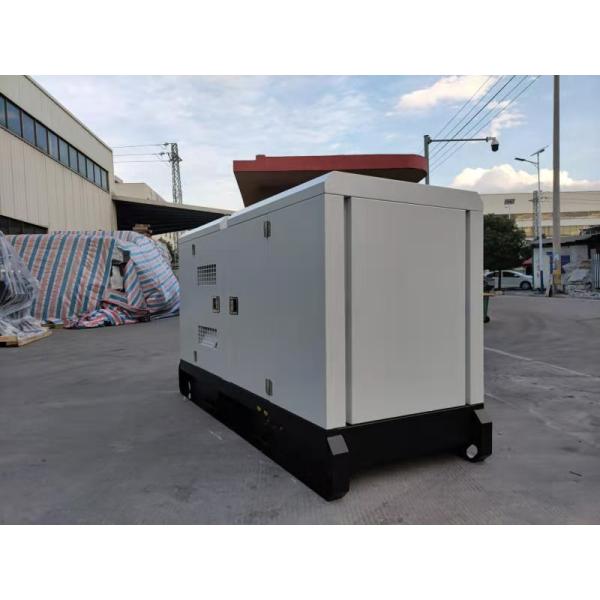 SDEC 200kw Chinese Diesel Generator