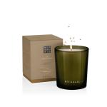 Wedding Custom Scented Candle Holder Luxury Glass Candle Jar With Lid