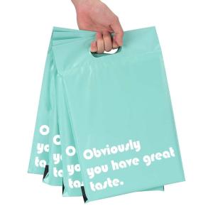 Wholesale Waterproof Tear Proof Courier Packing Bags For Delivery Package from china suppliers