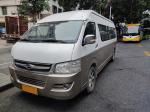 Dama Diesel Used Mini Coach 15 Seats - 23 Seats For People Transporting
