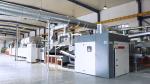 Energy Saving Dip Spin Coating Machine Three Basket Planet Type High Speed