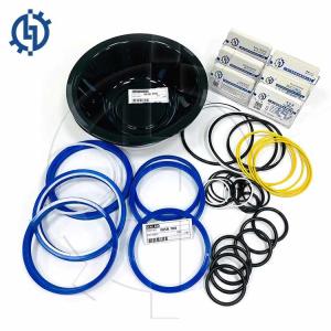 Wholesale MSB 700 Hammer MS700 Seal Kit Hydraulic Breaker Oil Seals Service Parts from china suppliers