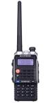 8W BaoFeng BF-UVB2plus Dual Band Handy Amateur Two Way Radio