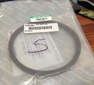Wholesale Atlas Copco Spare Parts 51991081 , Seal Ring And Shaft from china suppliers