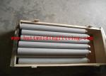 316 Stainless Steel Angle Bar AN 8550 Size: 50×50×6MM×6M Thickness: +/- 0.02mm