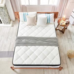 Wholesale Full Size Bi Density Hotel Bed Mattress from china suppliers