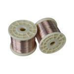 CuMn12Ni / 6j13 Shunt Manganin 43 / Manganin 44 Precision Resistance Wire For