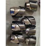 Large Output Easy Operation Small Stainless Steel Hardware Parts Vacuum Coating