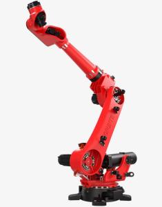 Wholesale BRTIRUS3511A 6 Aixs Robot 3500mm Arm Length 100KG Max Loading from china suppliers