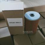 2471-1154 Excavator truck pilot hydraulic filter 2471-1154