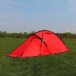 Ultralight Camping Tent, Ultralight Single Person Bivy Tent for Camp Waterproof