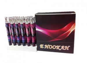 Wholesale disposable e shisha 800puffs, electronic eshisha pen,rechargeable e hookah from china suppliers