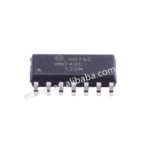 Wholesale MM74HC132M from china suppliers