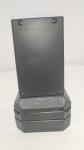 PC ABS Rapid Injection Molded Parts Prototype Plastic PMS