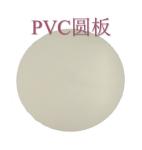 White Circle GSM Cutter Pad / Cutting Pad / PVC Sample Cutter Pad / PVC Pad