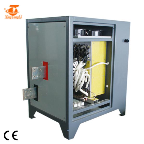 Digital Display Aluminum Electrolysis Power Supply Rectifier 48V 500A Light