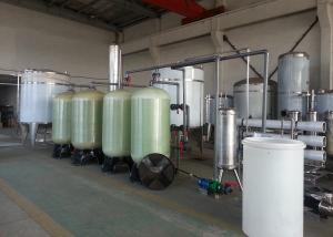 Wholesale Ultrafiltration Water Treatment Equipments , Water Processing Equipment from china suppliers