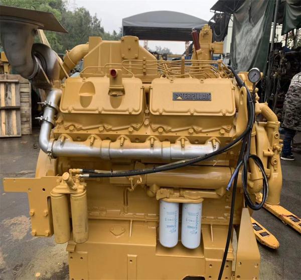 3685094 368-5094 1113960 Marine Engine Assembly 111-3960 Generator Set 2342181