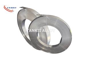 Wholesale Nicr8020 Wrought Nickel Chromium Alloy Strip For Storage Heater from china suppliers