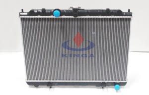 Wholesale 1992 , 1993 , 1994 , 1995 D21 nissan hardbody radiator for Japanese car from china suppliers