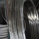 1.4301 1.4541 2mm Stainless Steel Wire Roll 0.1mm-0.64mm Gauge