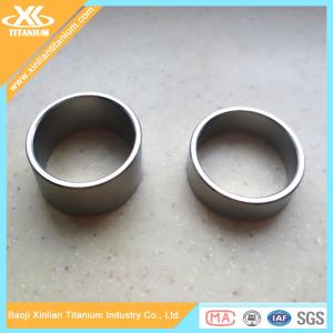 Wholesale Best Price For Titanium Seamless Tubes For Heat Exchange from china suppliers