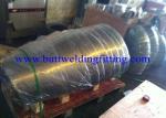 6 inch Stainless Steel Reducer ASTM A815 ASME SA 815 UNS 32750 , UNS 32760 , UNS