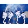 Buy cheap 50ml Double Spray USB Second Generation Car-mounted Car Aroma Diffuser from wholesalers