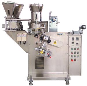 Wholesale CE Approval Vegetable Packing Machine L1200 * W1000 * H1610mm Dimension from china suppliers