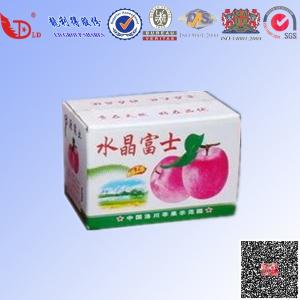 Wholesale Good Quanlity carton Box for Packing fruit and vegetable paper packaging big size from china suppliers