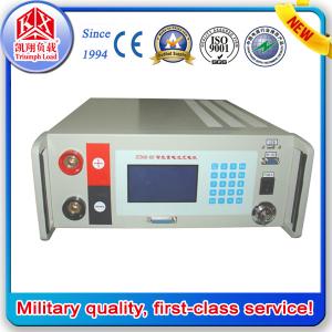 Wholesale Intelligent battery charge and capacity tester from china suppliers