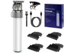 Men Professional 8W Electric Hair Trimmer 600MAH With LCD Display