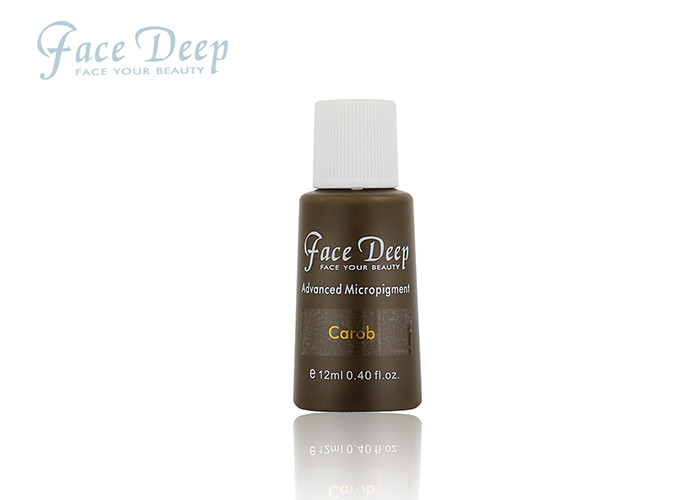 Eyebrow Micro Tattoo Ink Carob Boermeiz Tattoo Microblading Pigment 12 Ml