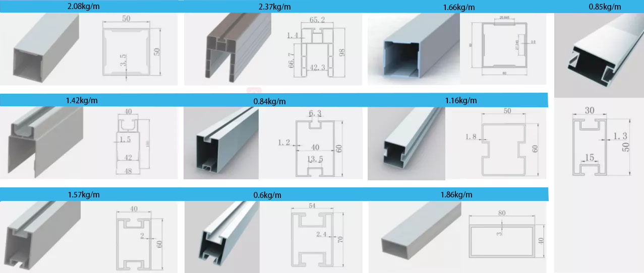 Strong and Durable Pv System Structure with Quick Installation Solar Panel Roof Mounting