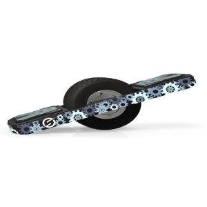 Wholesale 10.5Ah One Wheel Balance Skateboard 18km To 25km 700W from china suppliers