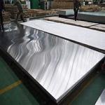 T351-T851 Aluminum Alloy Plate 1145 1200 3003 Aluminum Sheet Metal