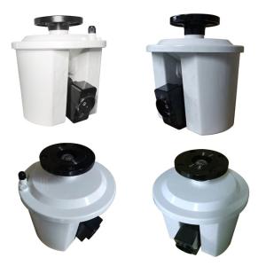 Wholesale Wide Range Water Jet 0.6MPa Electric Fire Monitor 30s Auto Positioning from china suppliers