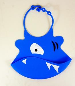 Wholesale Silicone Baby Bibs from china suppliers
