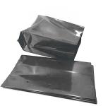 Polyethylene Black Grow Bags Plastic Seeding Nursery Bags